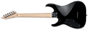 ESP LTD MH-10 Black Фото 2