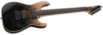 ESP LTD M-1007HT Black Fade ESP LTD M-1007HT Black Fade Фото 2