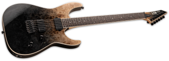 ESP LTD M-1000HT Black Fade ESP LTD M-1000HT Black Fade Фото 2