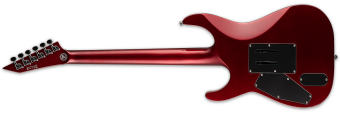 ESP LTD M-1 Custom '87 Candy Apple Red ESP LTD M-1 Custom '87 Candy Apple Red Фото 3