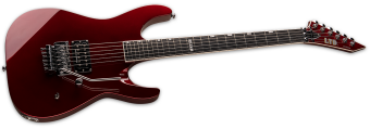 ESP LTD M-1 Custom '87 Candy Apple Red ESP LTD M-1 Custom '87 Candy Apple Red Фото 2