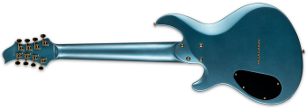 ESP LTD JR-208 Pelham Blue Фото 3