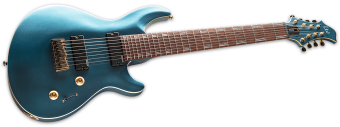 ESP LTD JR-208 Pelham Blue Фото 2