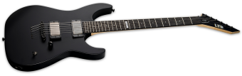 ESP LTD JL-600 Black Satin ESP LTD JL-600 Black Satin Фото 2