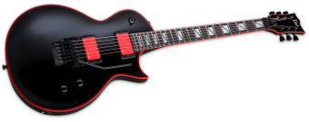ESP LTD GH-600 Black ESP LTD GH-600 Black Фото 3