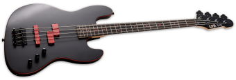 ESP LTD FBJ-400 Black Satin ESP LTD FBJ-400 Black Satin Фото 2