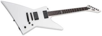 ESP LTD EX-401 Snow White Фото 3