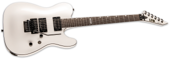ESP LTD ECLIPSE '87 Pearl White ESP LTD ECLIPSE '87 Pearl White Фото 2