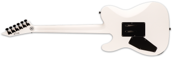ESP LTD ECLIPSE '87 Pearl White ESP LTD ECLIPSE '87 Pearl White Фото 3