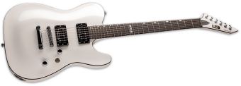ESP LTD ECLIPSE '87 NT Pearl White ESP LTD ECLIPSE '87 NT Pearl White Фото 2