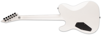 ESP LTD ECLIPSE '87 NT Pearl White ESP LTD ECLIPSE '87 NT Pearl White Фото 3