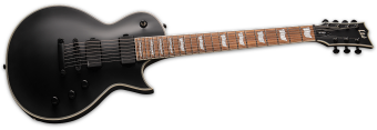 ESP LTD EC-407 Black Satin ESP LTD EC-407 Black Satin Фото 2