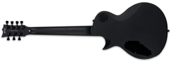 ESP LTD EC-257 Black Satin Фото 3