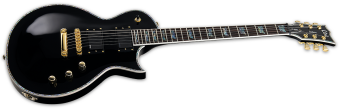 ESP LTD EC-1000 Black ESP LTD EC-1000 Black Фото 2