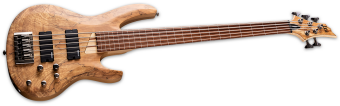 ESP LTD B-205SM FRETLESS Natural Satin ESP LTD B-205SM FRETLESS Natural Satin Фото 2