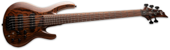 ESP LTD B-1005 Natural Satin ESP LTD B-1005 Natural Satin Фото 2