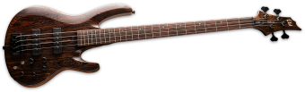 ESP LTD B-1004 Natural Satin ESP LTD B-1004 Natural Satin Фото 2