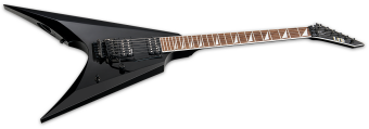 ESP LTD ARROW-200 Black ESP LTD ARROW-200 Black Фото 2