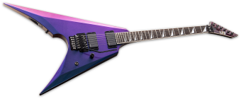 ESP LTD ARROW-1000 Violet Andromeda ESP LTD ARROW-1000 Violet Andromeda Фото 2