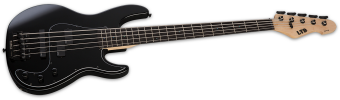 ESP LTD AP-5 Black ESP LTD AP-5 Black Фото 2