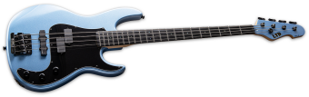 ESP LTD AP-4 Pelham Blue ESP LTD AP-4 Pelham Blue Фото 2