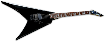 ESP LTD ALEXI-200 Black ESP LTD ALEXI-200 Black Фото 2