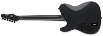 ESP LTD AA-600 Black Satin Фото 3