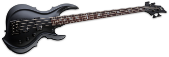 ESP LTD TA204 FRX Black Satin ESP LTD TA204 FRX Black Satin Фото 3