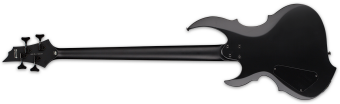ESP LTD TA204 FRX Black Satin ESP LTD TA204 FRX Black Satin Фото 2