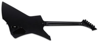 ESP LTD SNAKEBYTE Black Satin LH ESP LTD SNAKEBYTE Black Satin LH Фото 2