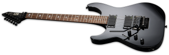 ESP LTD KH-602 Black LH ESP LTD KH-602 Black LH Фото 2