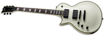 ESP LTD EC-401 Olympic White LH ESP LTD EC-401 Olympic White LH Фото 2