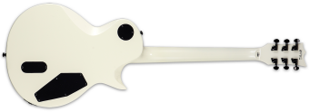 ESP LTD EC-401 Olympic White LH ESP LTD EC-401 Olympic White LH Фото 3