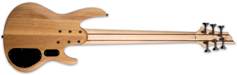 ESP LTD B-206SM Natural Satin LH ESP LTD B-206SM Natural Satin LH Фото 3