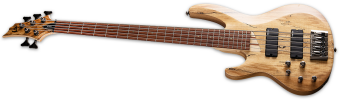 ESP LTD B-205SM Natural Satin LH ESP LTD B-205SM Natural Satin LH Фото 2