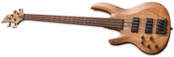 ESP LTD B-204SM Natural Satin LH ESP LTD B-204SM Natural Satin LH Фото 2