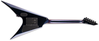 ESP LTD ARROW-1000 Violet Andromeda LH Фото 3