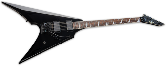 ESP LTD ARROW 401 Black ESP LTD ARROW 401 Black Фото 2