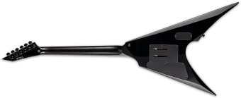 ESP LTD ARROW 401 Black ESP LTD ARROW 401 Black Фото 3