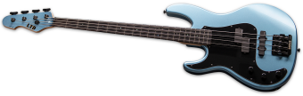ESP LTD AP-4 Pelham Blue LH ESP LTD AP-4 Pelham Blue LH Фото 2