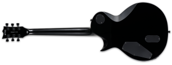 ESP LTD EC-1000S FLUENCE Black ESP LTD EC-1000S FLUENCE Black Фото 3