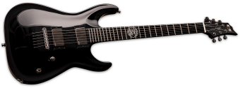 ESP EE-II LUKE KILPATRICK Black Фото 2