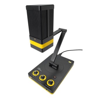 NEAT Mic Beecaster - USB NEAT Mic Beecaster - USB Фото 5