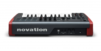 Novation Impulse 25 Фото 3