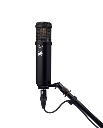 Warm Audio WA-47jr Black Фото 6