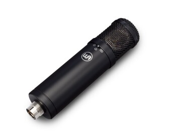 Warm Audio WA-47jr Black Фото 10