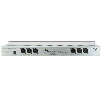 Heritage Audio HA73X2 Elite Фото 2