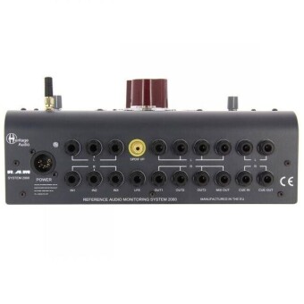 Heritage Audio RAM 2000 Фото 2