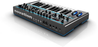 Novation Bass Station II Фото 3