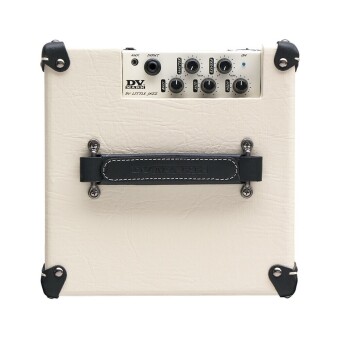 DV MARK DV LITTLE JAZZ [2016] Фото 7